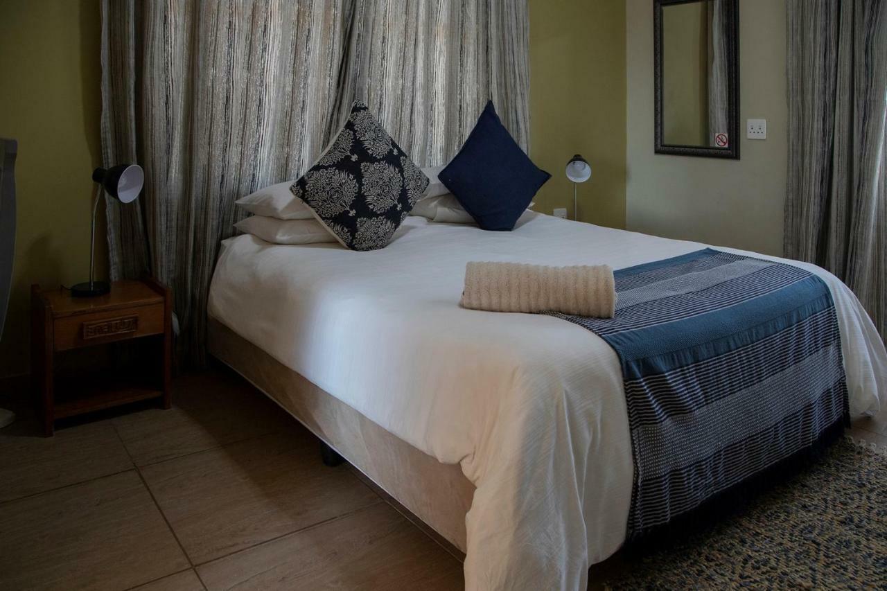 อมานี บูทิก โฮเต็ล แอนด์ คอนเฟอเรนซ์ เซ็นเตอร์ Hotel ไลเดนเบิร์ก ภายนอก รูปภาพ
