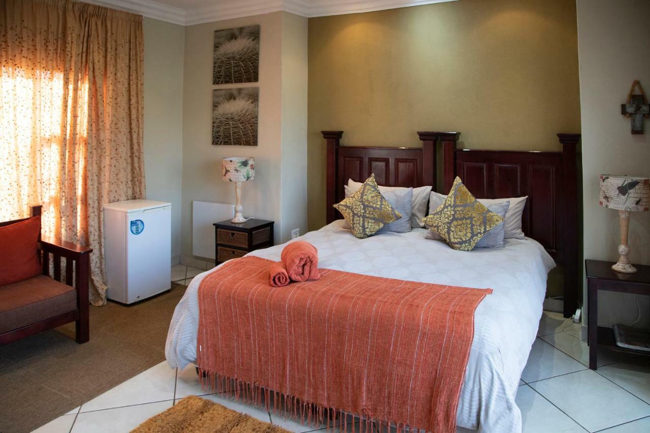 อมานี บูทิก โฮเต็ล แอนด์ คอนเฟอเรนซ์ เซ็นเตอร์ Hotel ไลเดนเบิร์ก ภายนอก รูปภาพ