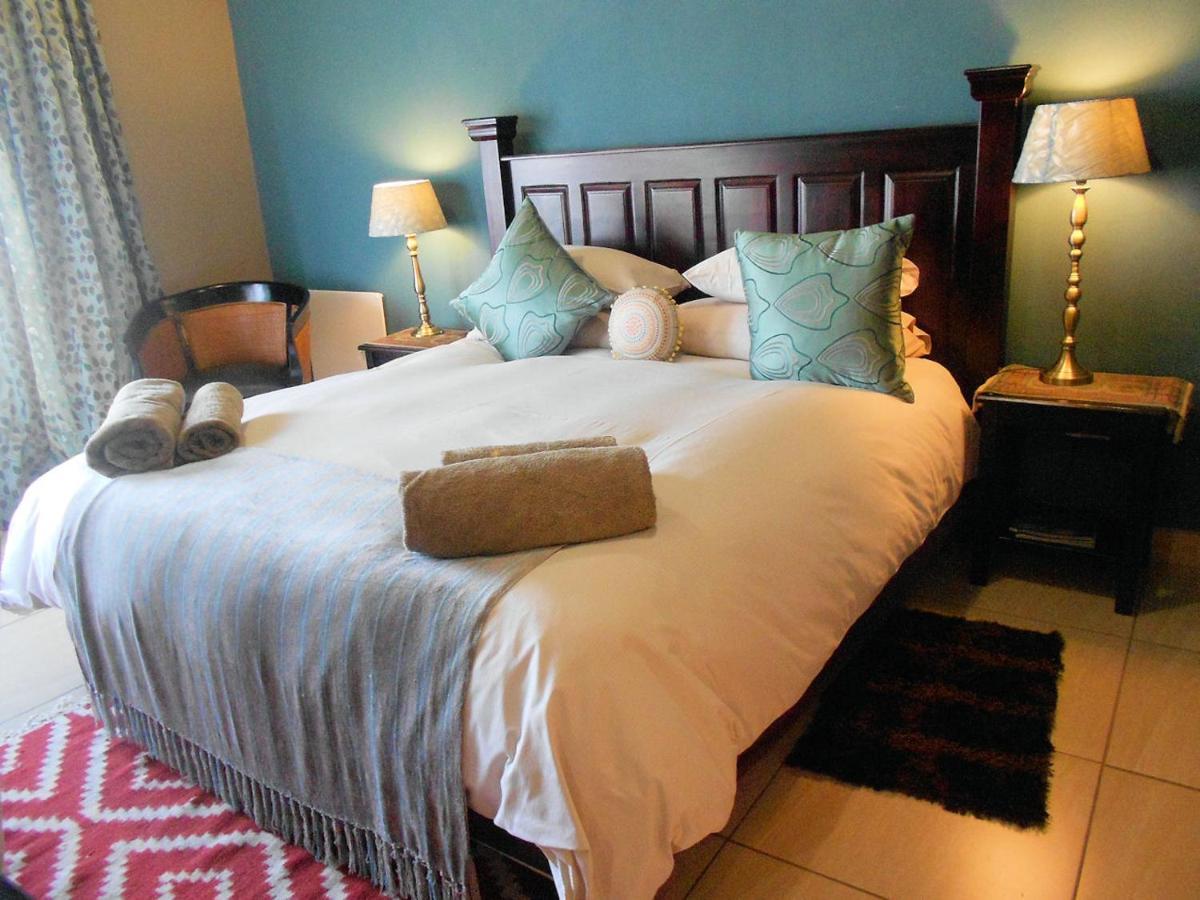 อมานี บูทิก โฮเต็ล แอนด์ คอนเฟอเรนซ์ เซ็นเตอร์ Hotel ไลเดนเบิร์ก ภายนอก รูปภาพ